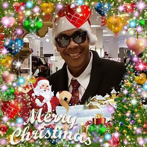 Meet your Posher, Everardo